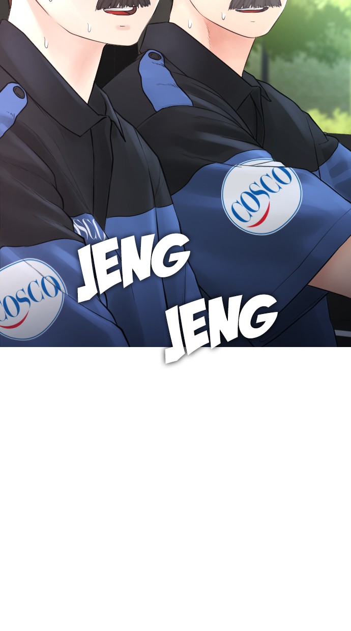 Highschool Lunch Dad Chapter 35 Gambar 5