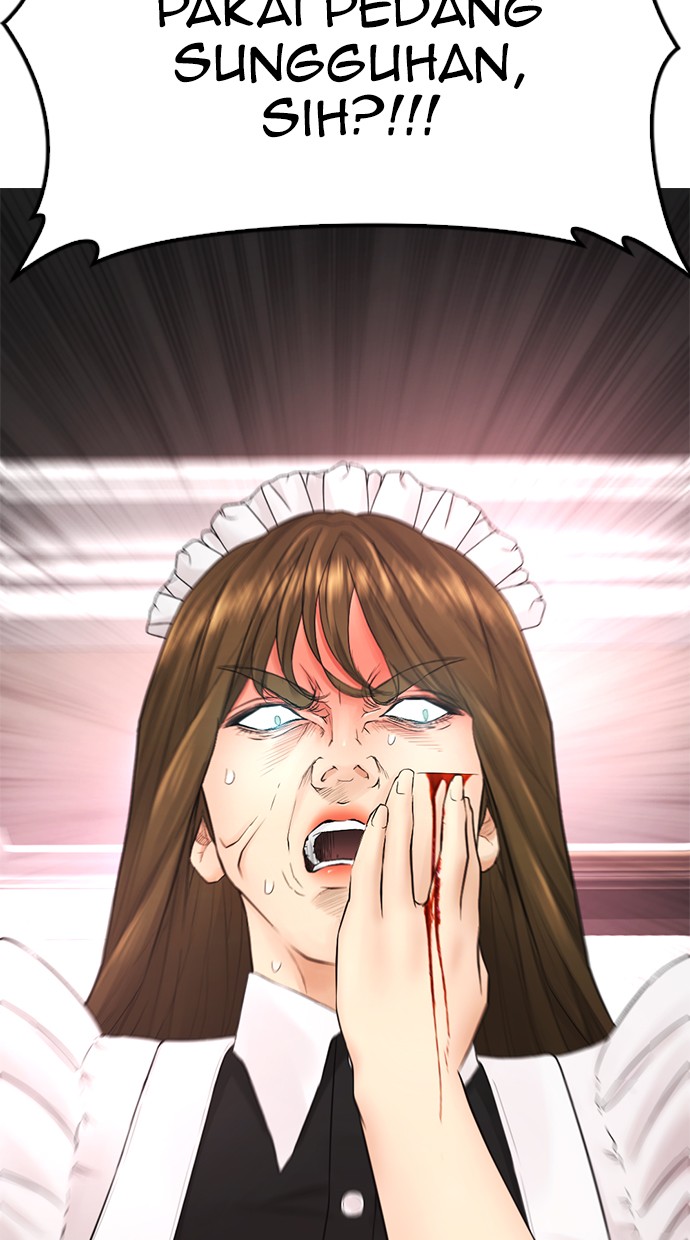 Highschool Lunch Dad Chapter 35 Gambar 67