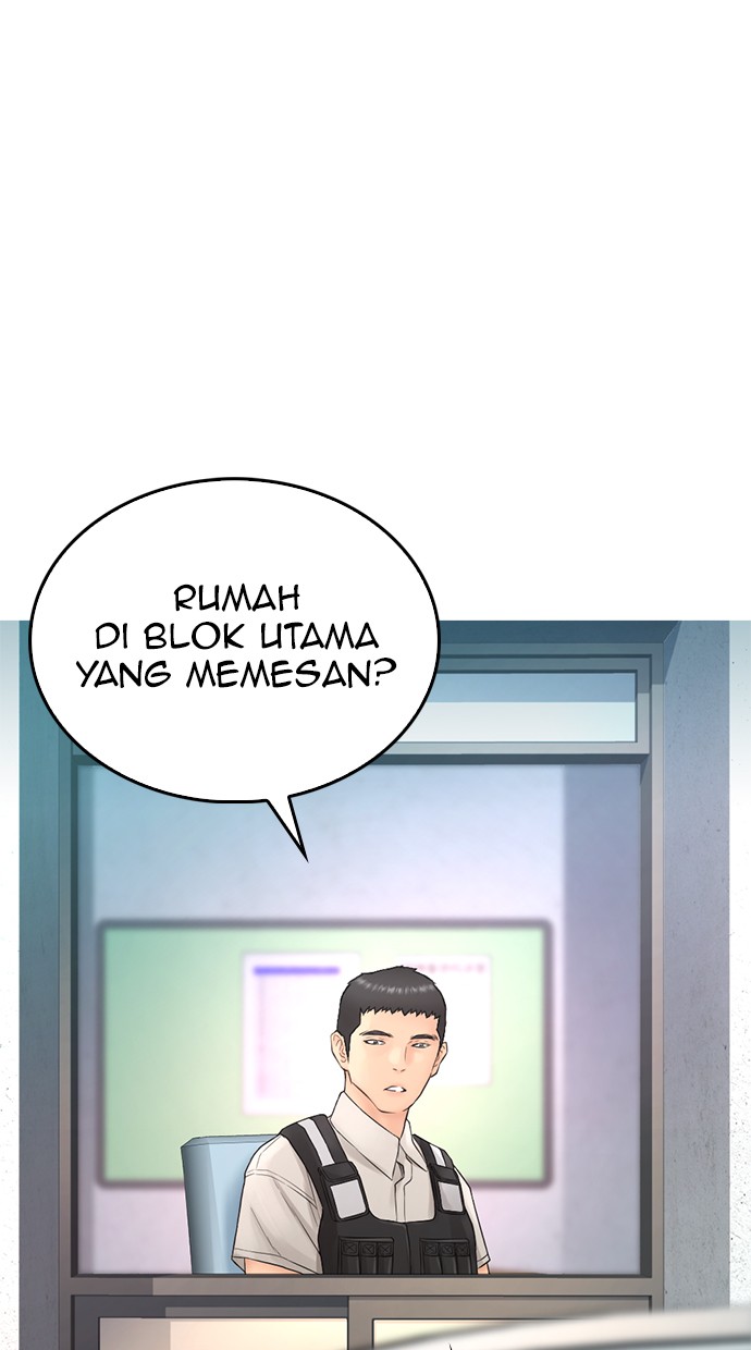 Highschool Lunch Dad Chapter 35 Gambar 6