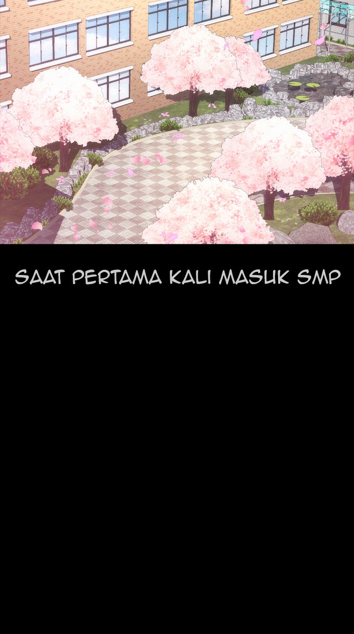 Highschool Lunch Dad Chapter 35 Gambar 74