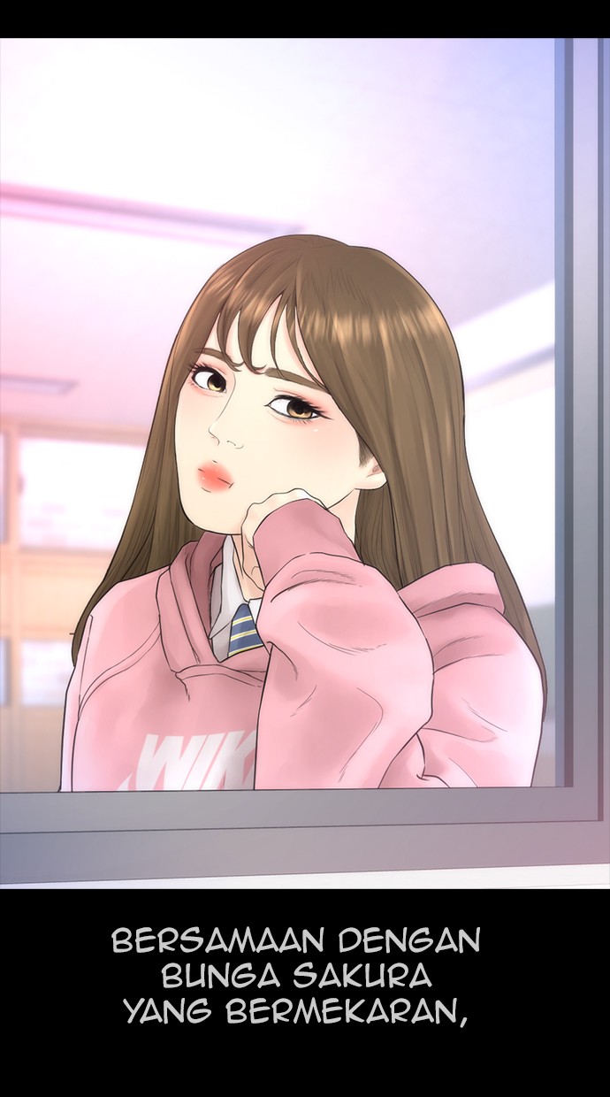 Highschool Lunch Dad Chapter 35 Gambar 75