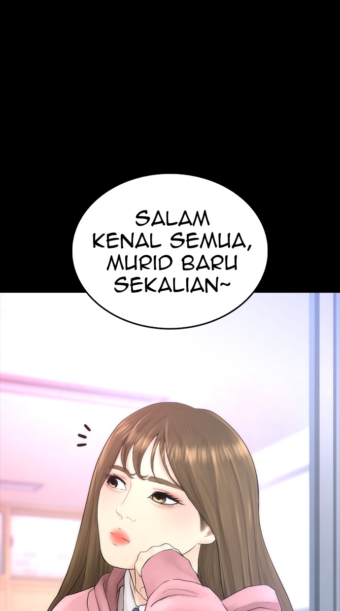 Highschool Lunch Dad Chapter 35 Gambar 77