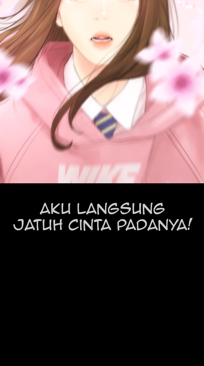 Highschool Lunch Dad Chapter 35 Gambar 85