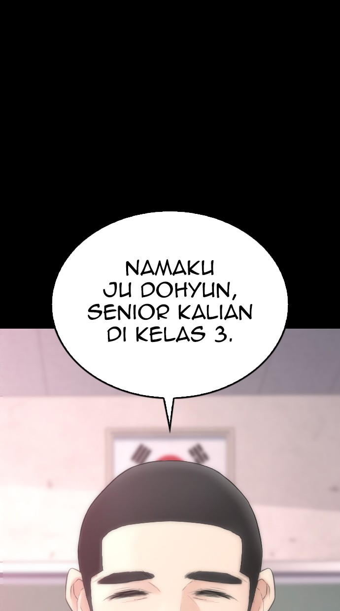 Highschool Lunch Dad Chapter 35 Gambar 80