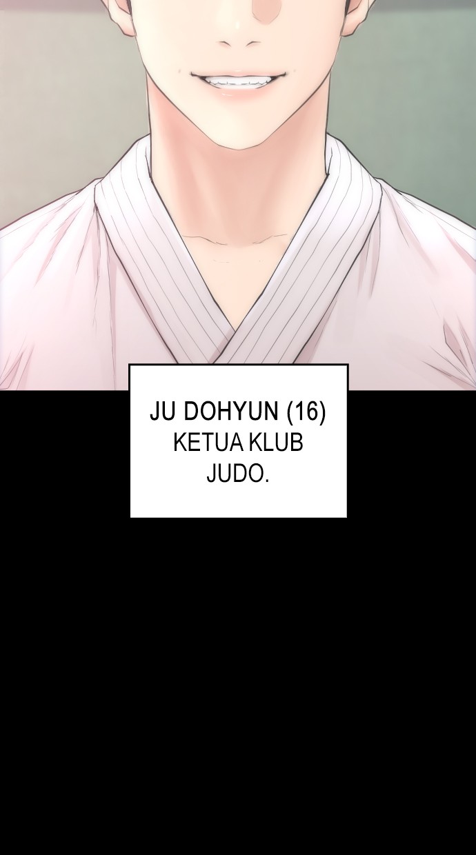 Highschool Lunch Dad Chapter 35 Gambar 81