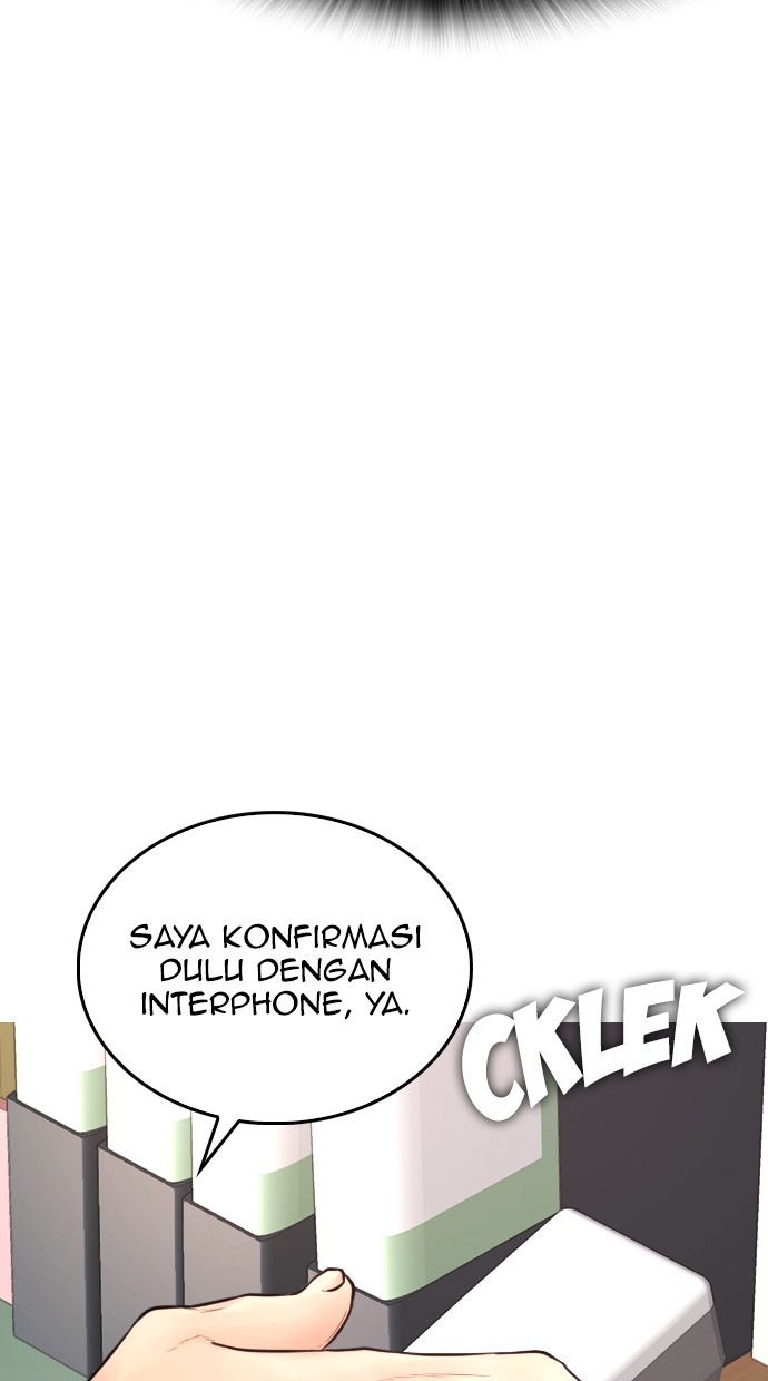 Highschool Lunch Dad Chapter 35 Gambar 9