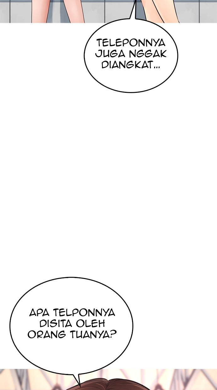 Highschool Lunch Dad Chapter 34 Gambar 14