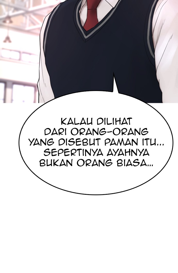 Highschool Lunch Dad Chapter 34 Gambar 17