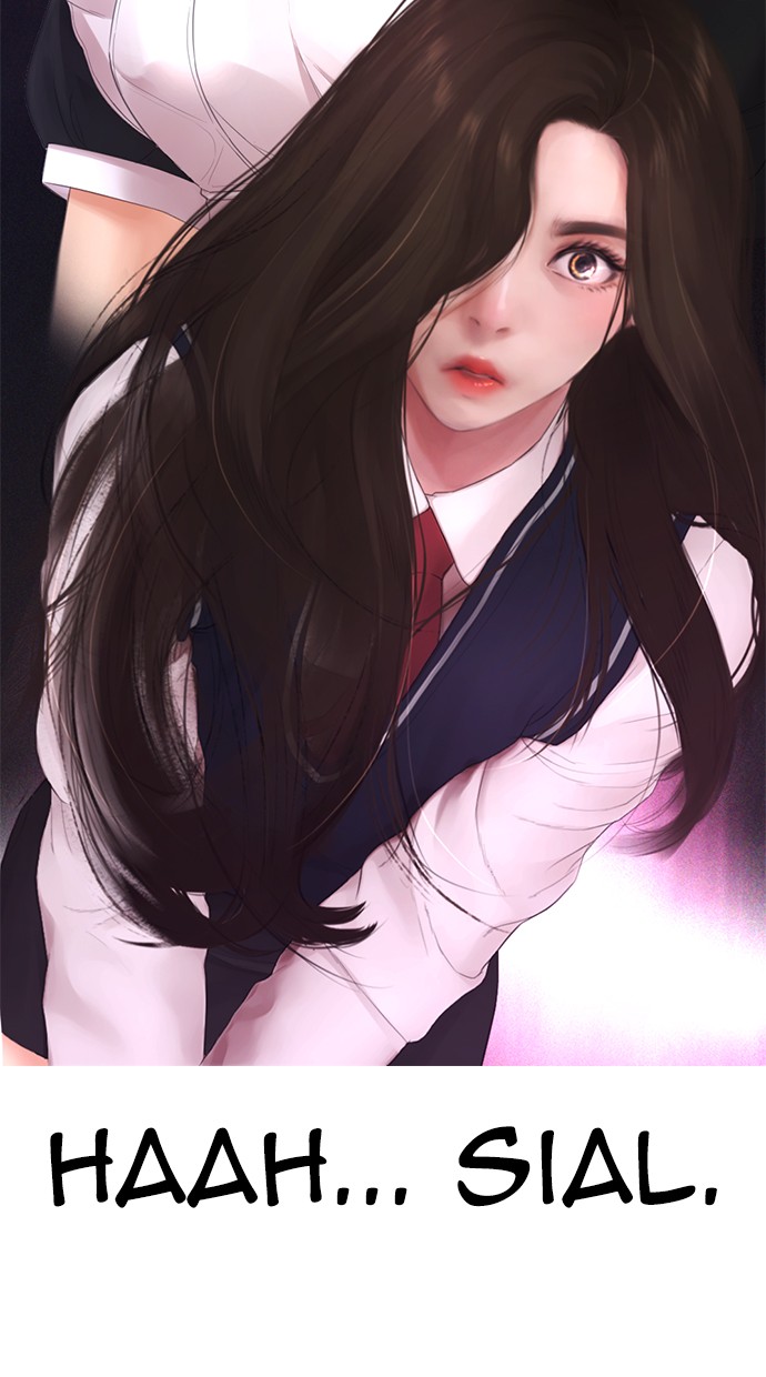 Highschool Lunch Dad Chapter 34 Gambar 131