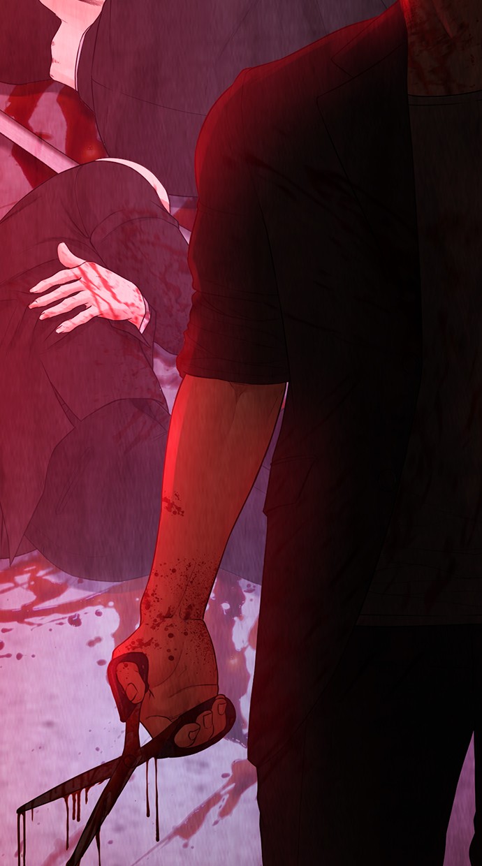 Highschool Lunch Dad Chapter 34 Gambar 26