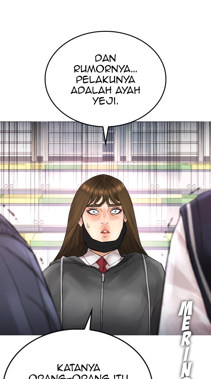 Highschool Lunch Dad Chapter 34 Gambar 29