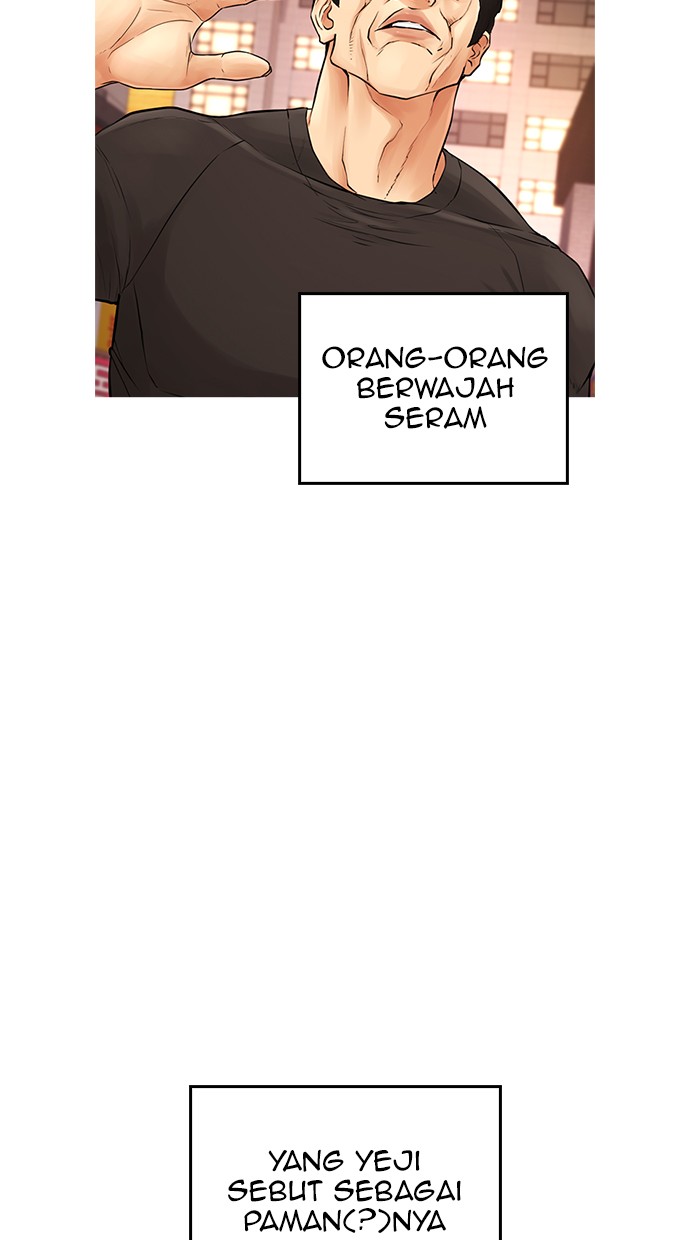 Manhwa Highschool Lunch Dad Chapter 34 gambar nomor 2