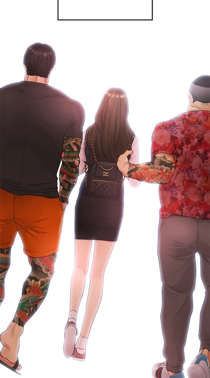 Highschool Lunch Dad Chapter 34 Gambar 3