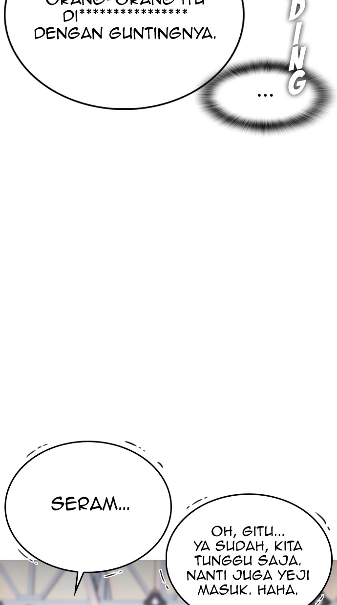 Highschool Lunch Dad Chapter 34 Gambar 30