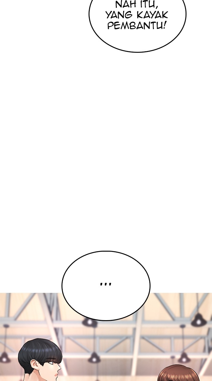 Highschool Lunch Dad Chapter 34 Gambar 49