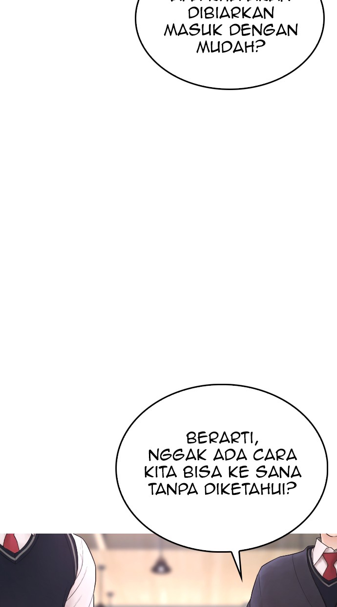 Highschool Lunch Dad Chapter 34 Gambar 41