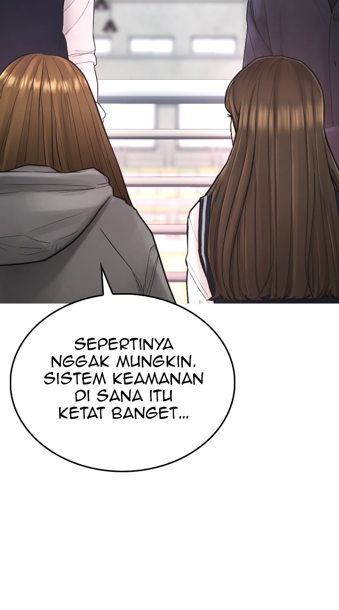 Highschool Lunch Dad Chapter 34 Gambar 42
