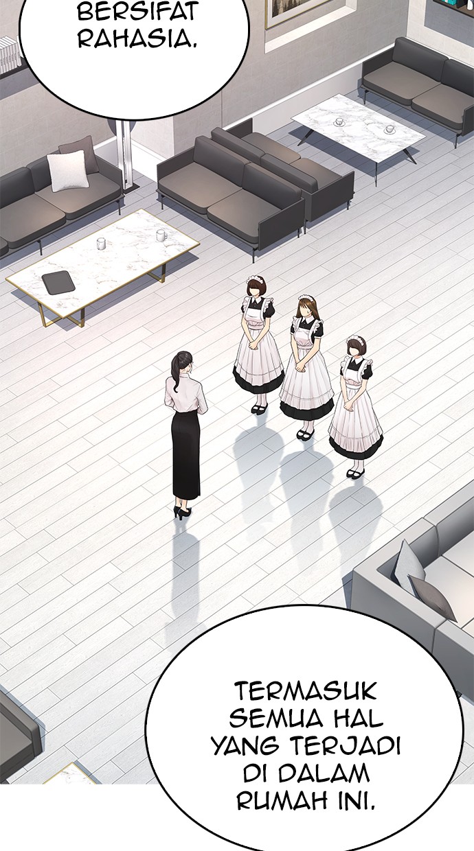 Highschool Lunch Dad Chapter 34 Gambar 56