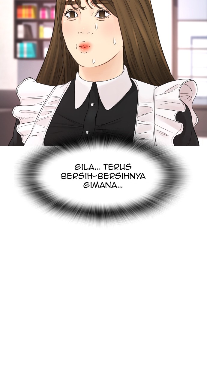 Highschool Lunch Dad Chapter 34 Gambar 59