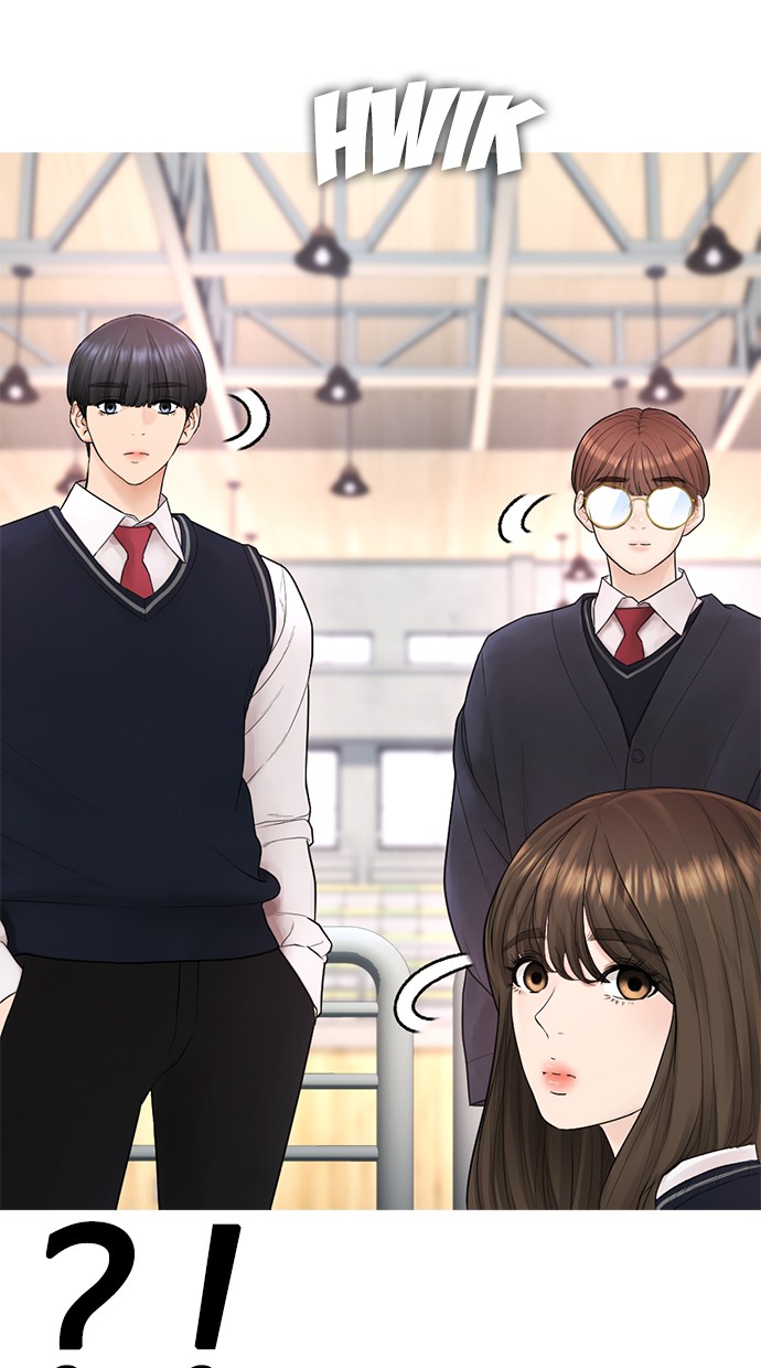 Highschool Lunch Dad Chapter 34 Gambar 51