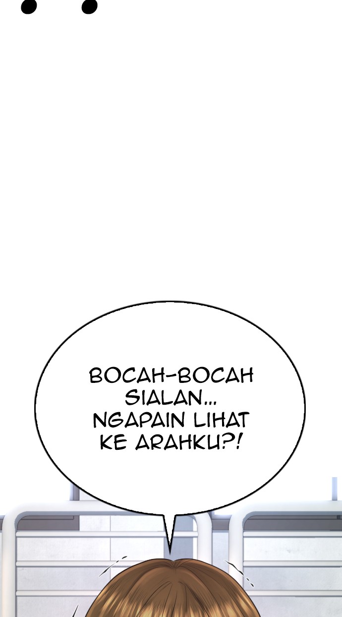 Highschool Lunch Dad Chapter 34 Gambar 52