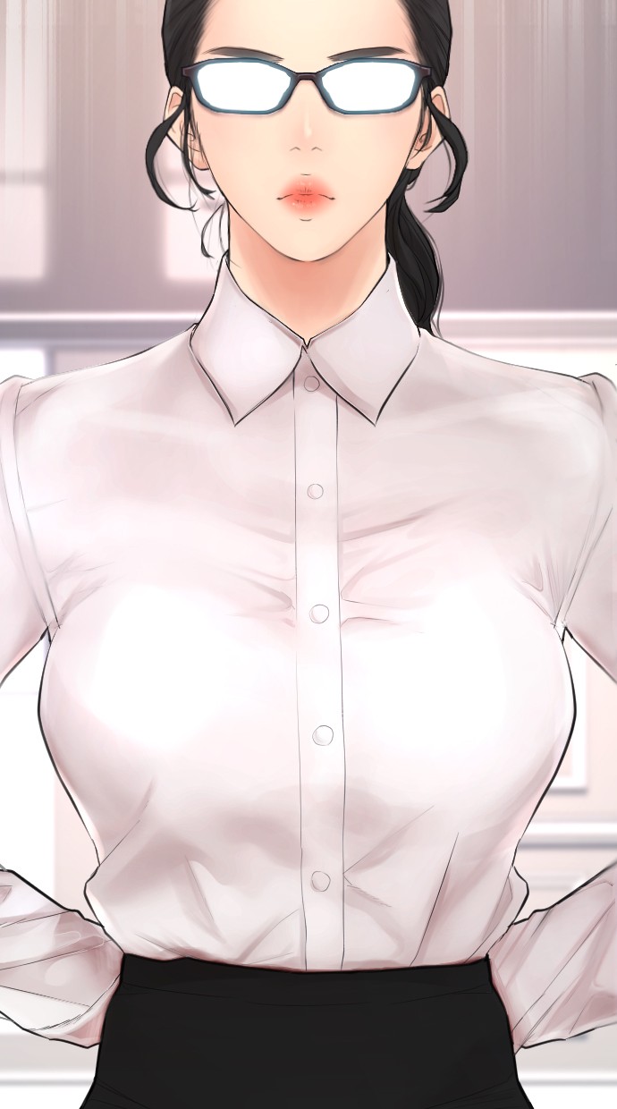 Highschool Lunch Dad Chapter 34 Gambar 64