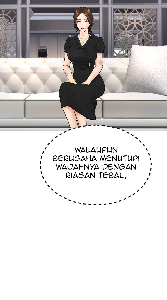 Highschool Lunch Dad Chapter 34 Gambar 76