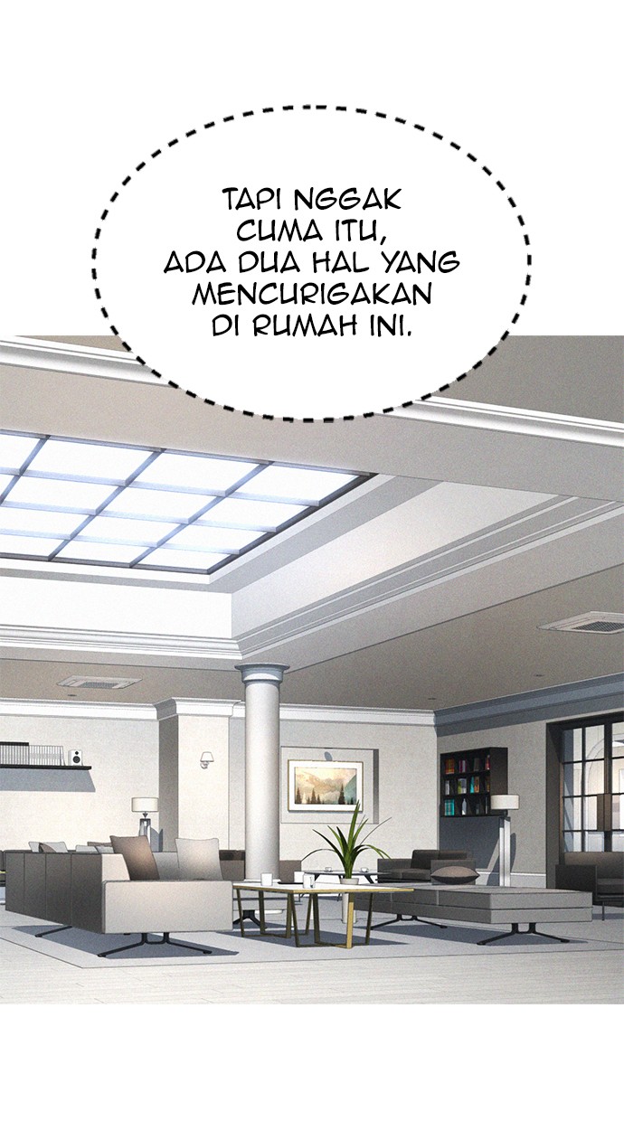 Highschool Lunch Dad Chapter 34 Gambar 73