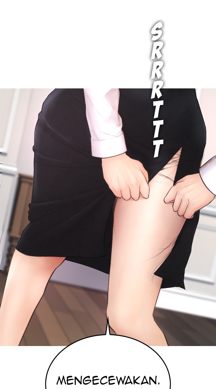 Highschool Lunch Dad Chapter 34 Gambar 87