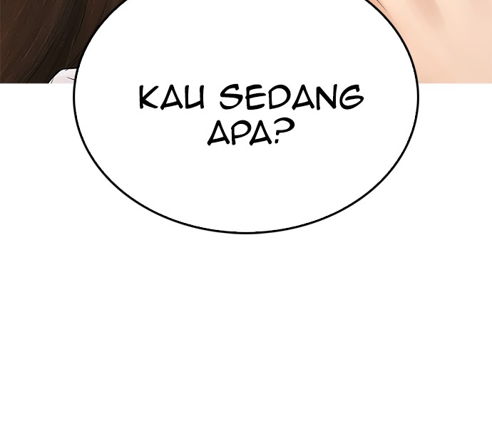 Highschool Lunch Dad Chapter 34 Gambar 83