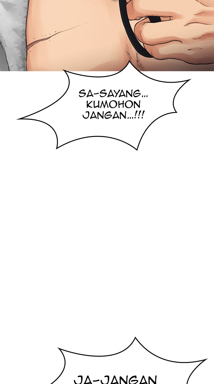 Highschool Lunch Dad Chapter 34 Gambar 97