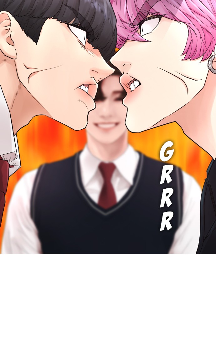 Highschool Lunch Dad Chapter 23 Gambar 16