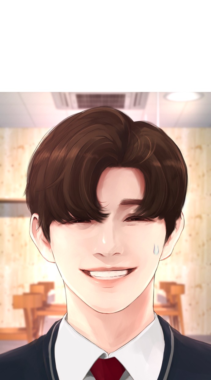 Highschool Lunch Dad Chapter 23 Gambar 17