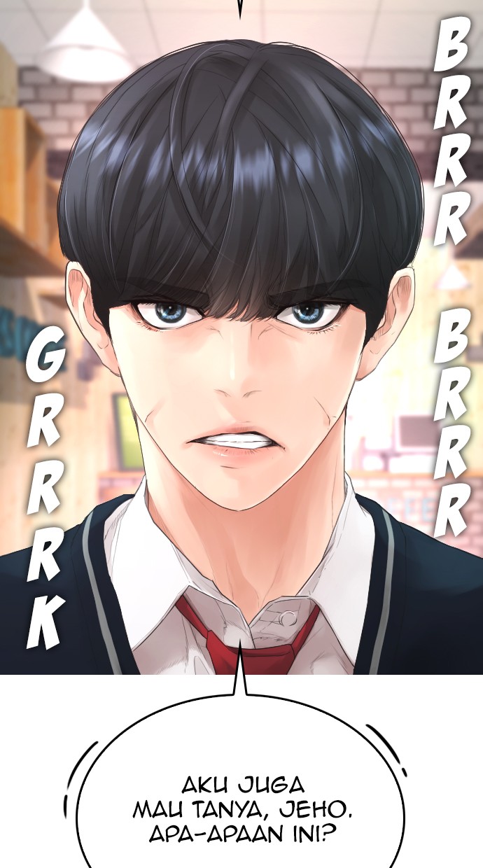 Highschool Lunch Dad Chapter 23 Gambar 10