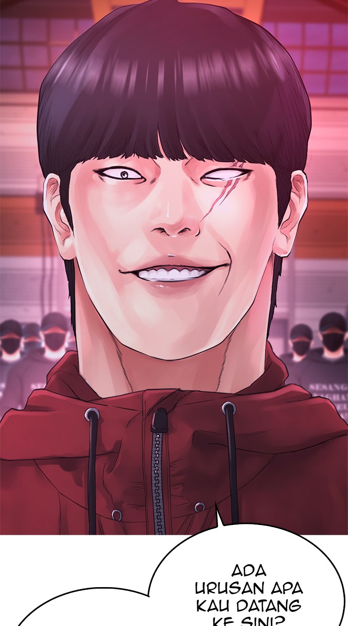 Highschool Lunch Dad Chapter 23 Gambar 105