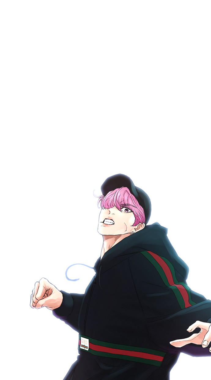 Highschool Lunch Dad Chapter 23 Gambar 109