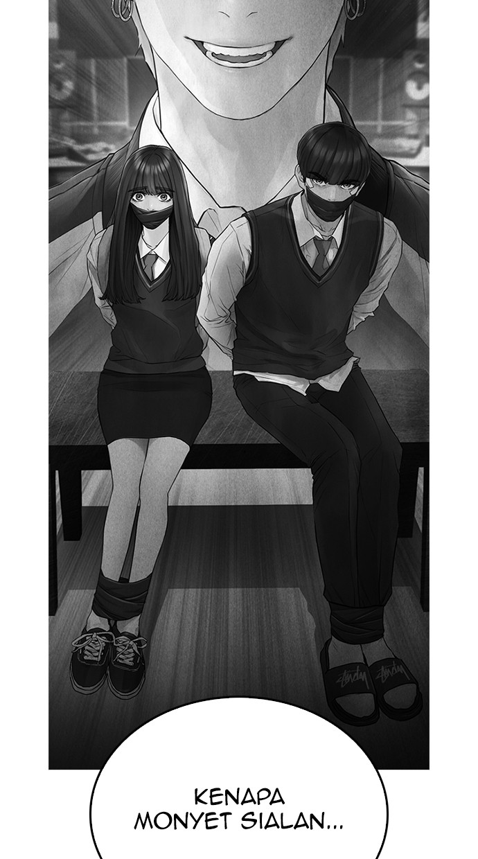 Highschool Lunch Dad Chapter 23 Gambar 12