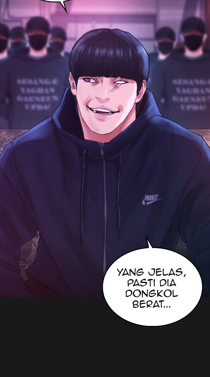Highschool Lunch Dad Chapter 23 Gambar 24