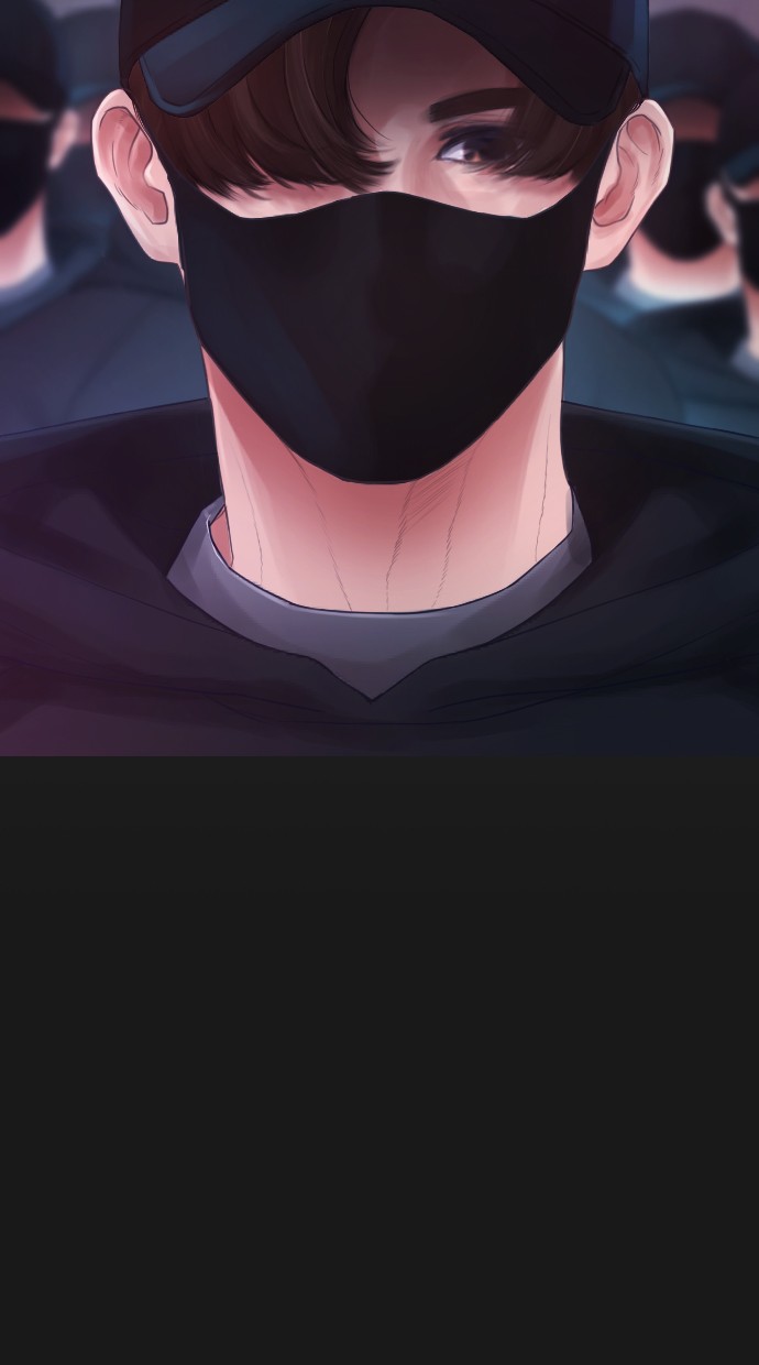 Highschool Lunch Dad Chapter 23 Gambar 20