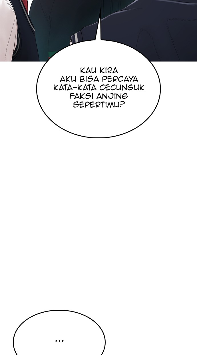 Highschool Lunch Dad Chapter 23 Gambar 35
