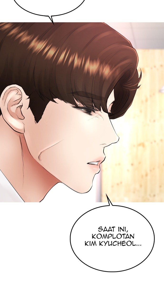 Highschool Lunch Dad Chapter 23 Gambar 36