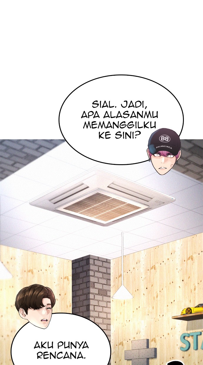 Highschool Lunch Dad Chapter 23 Gambar 30