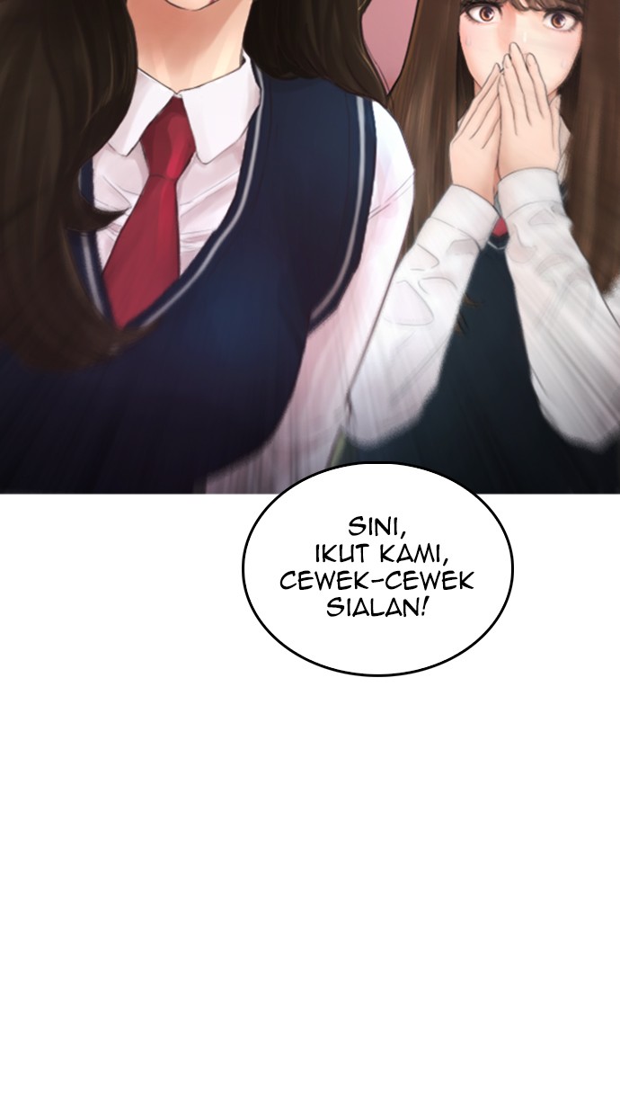 Highschool Lunch Dad Chapter 23 Gambar 47