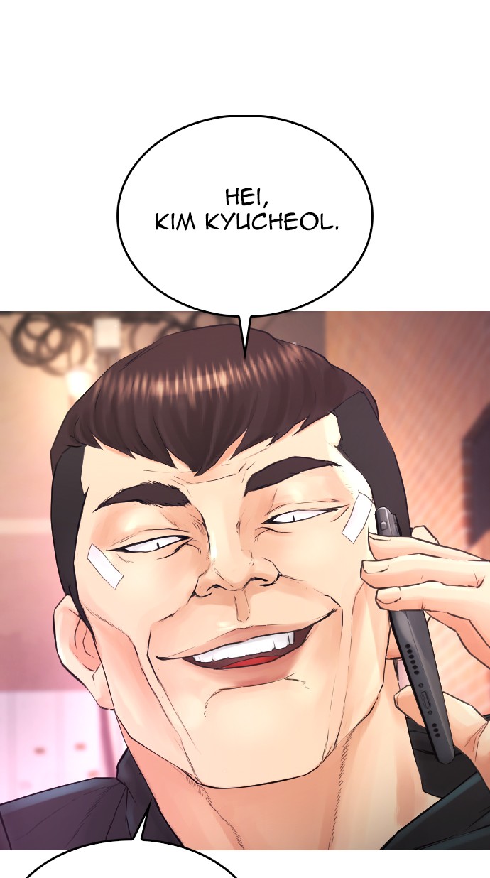 Highschool Lunch Dad Chapter 23 Gambar 49