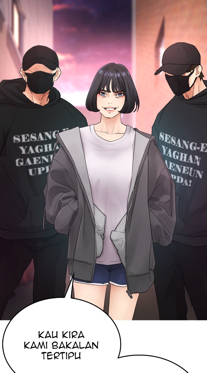 Highschool Lunch Dad Chapter 23 Gambar 41