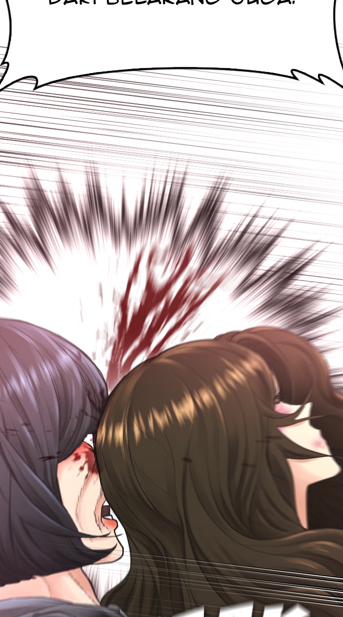 Highschool Lunch Dad Chapter 23 Gambar 56