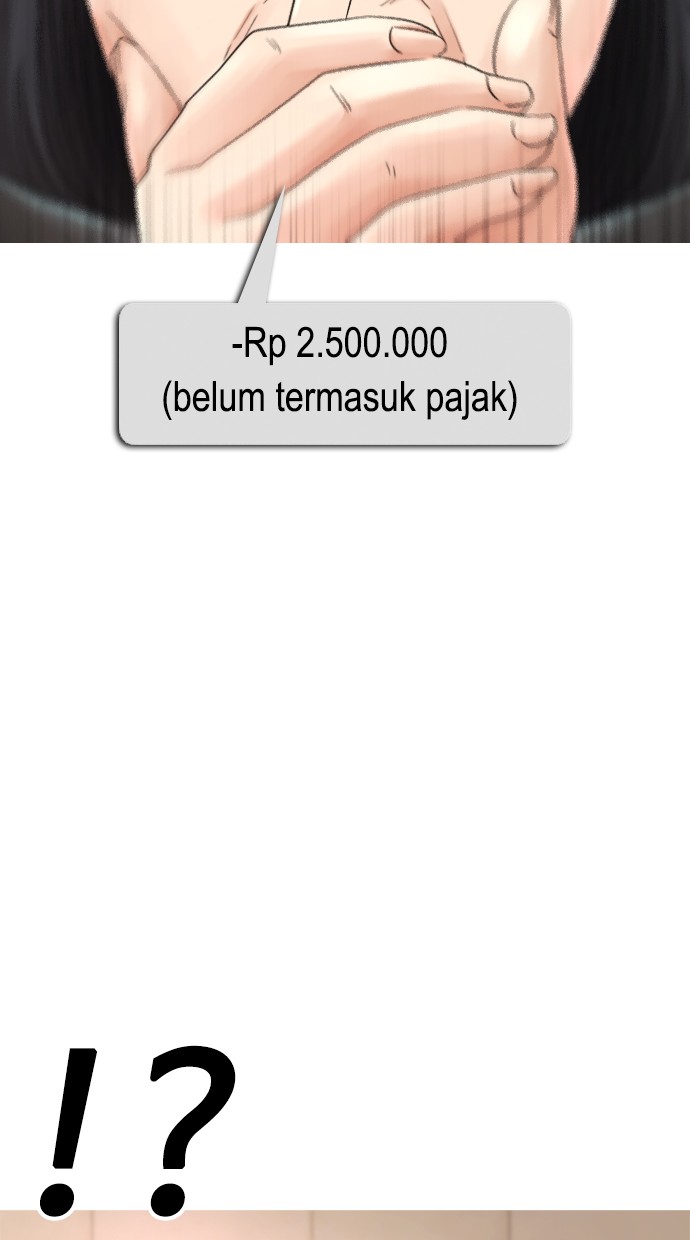 Highschool Lunch Dad Chapter 23 Gambar 59