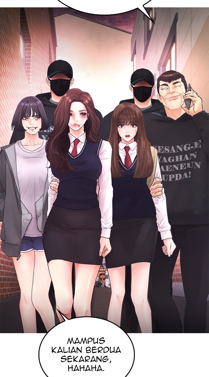 Highschool Lunch Dad Chapter 23 Gambar 51