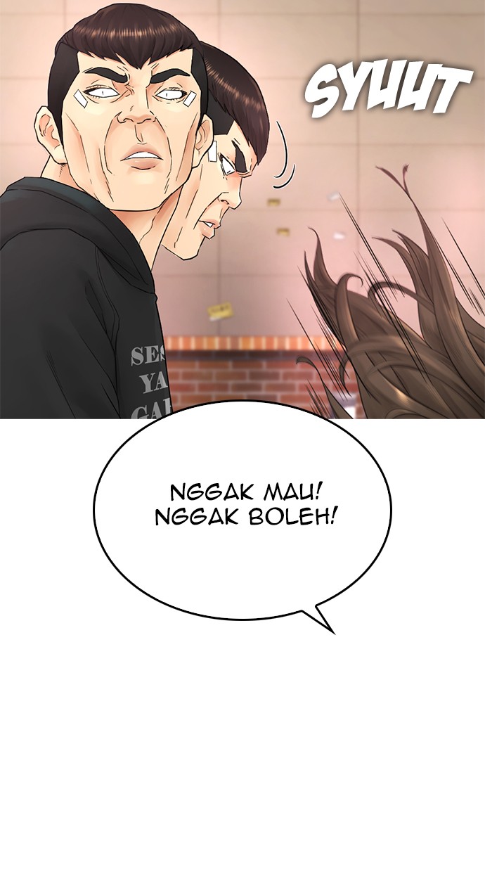 Highschool Lunch Dad Chapter 23 Gambar 60