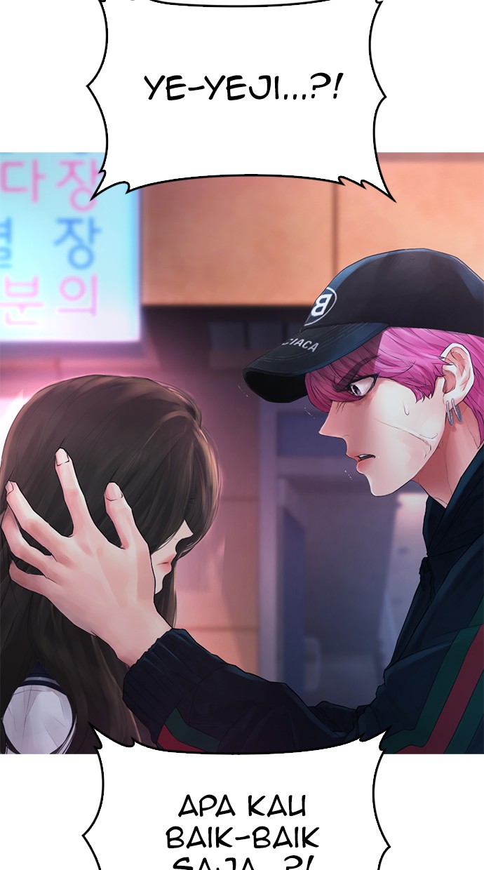 Highschool Lunch Dad Chapter 23 Gambar 89